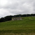 Helmut mit der Panorama Aussicht 20-07-2012