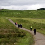 Am Hadrianwall