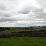 Am Hadrianwall