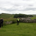 Am Hadrianwall