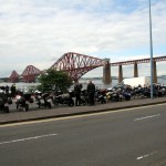 die Tay-Road-Bridge 21-07-2012