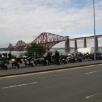 die Tay-Road-Bridge 21-07-2012