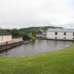 The Glenfiddich Distillery besichtigung 21-07-2012