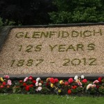 The Glenfiddich Distillery besichtigung 21-07-2012