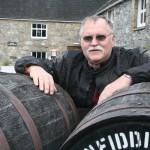 The Glenfiddich Distillery besichtigung 21-07-2012