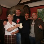 Aberlour Whisky Destillery testen 21-07-2012