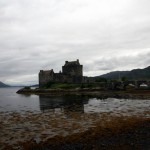 Eilean Donan Castle