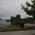 Eilean Donan Castle