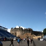 Edinburh Castle 28-07-2012